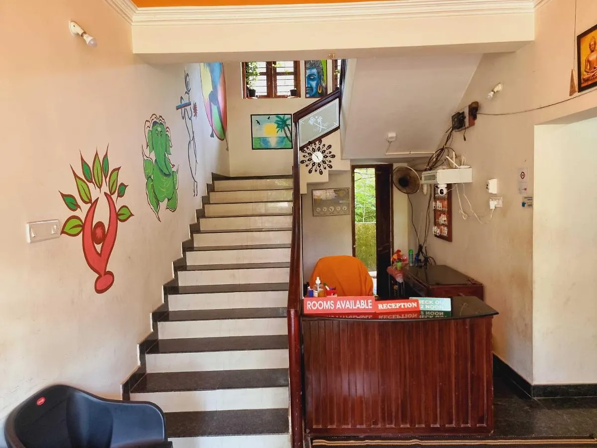 ורקלה Flagship Haiwa Beach Residency מלון