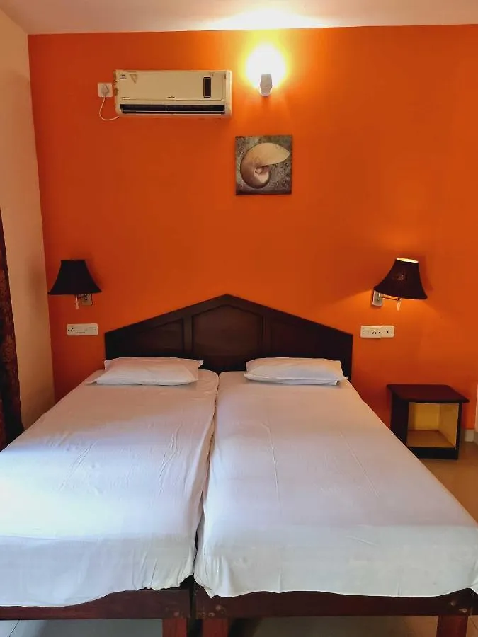 ורקלה Flagship Haiwa Beach Residency