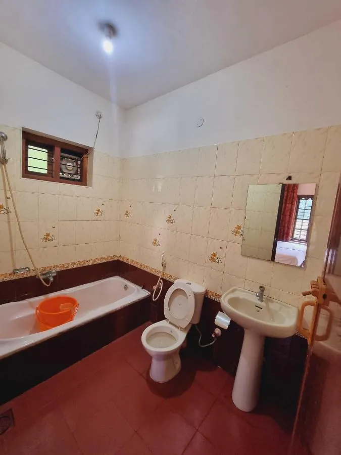 Flagship Haiwa Beach Residency Varkala